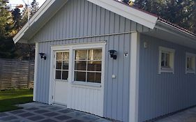 Lidkoepings Golfbana Och Vaenern