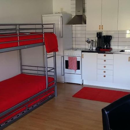 Lidkoepings Golfbana Och Vaenern Villa Exteriör bild
