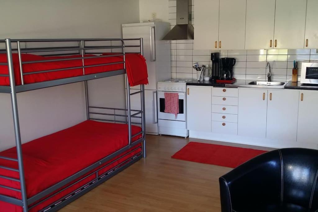 Lidkoepings Golfbana Och Vaenern Villa Exteriör bild